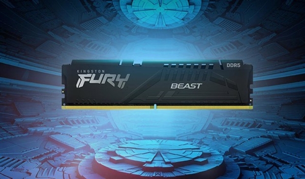 性能提升2倍多!可我依旧不建议你们买 Ddr5 内存 性能提升2倍多!可我依旧不建议你们买 Ddr5 内存