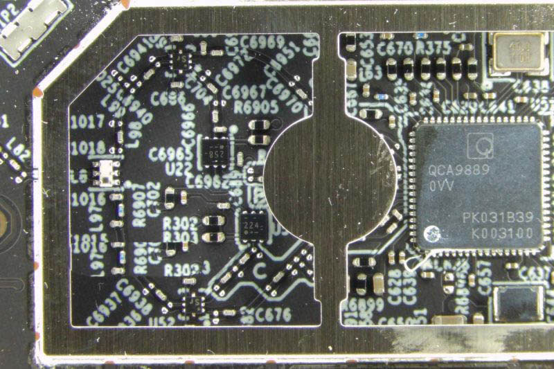 小米AX6000路由器值得买吗? 小米AX6000拆解测评