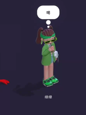 啫喱app怎么戳一戳 啫喱app怎么互动