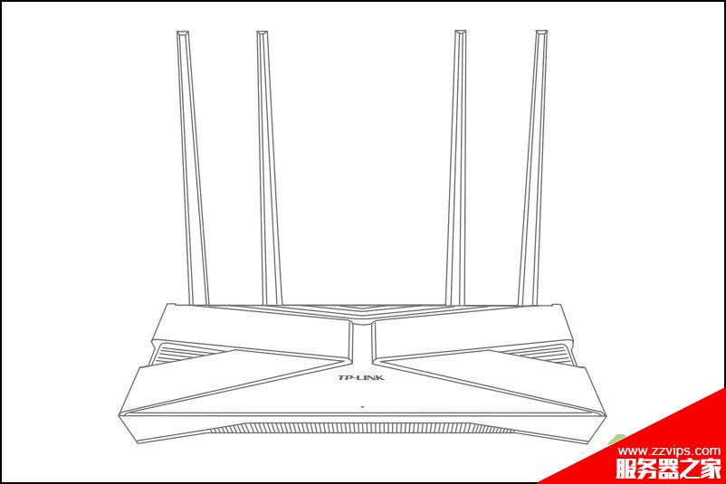 tplink ax3000路由器怎么设置网络? tplinkax3000配置方法